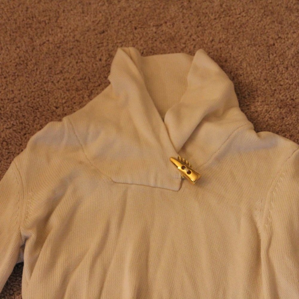 Ralph Lauren Sweater XS